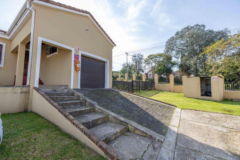 3 Bedroom Property for Sale in Oatlands Eastern Cape